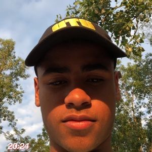 Meet your Posher, Tahj